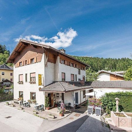 Albergo Campregheri Extérieur photo