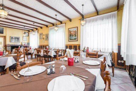 Albergo Campregheri Extérieur photo
