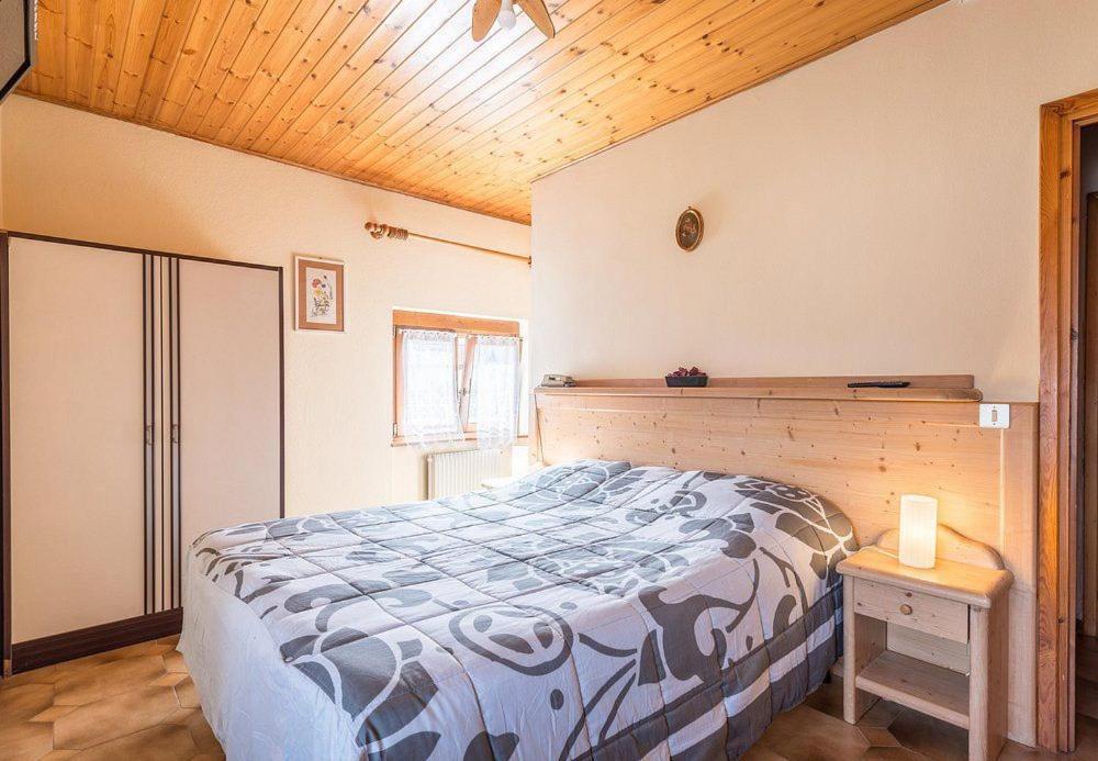 Albergo Campregheri Extérieur photo