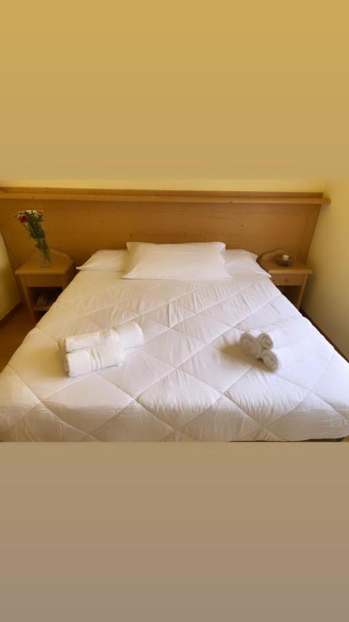 Albergo Campregheri Extérieur photo