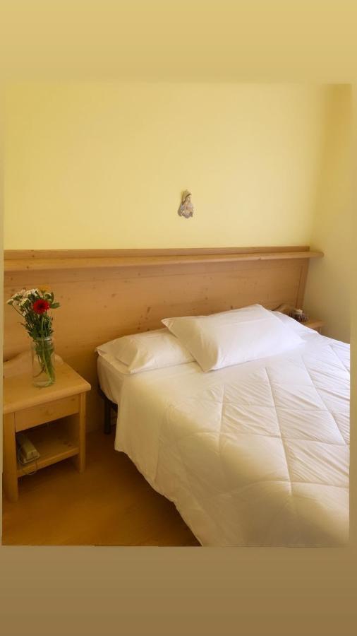 Albergo Campregheri Extérieur photo